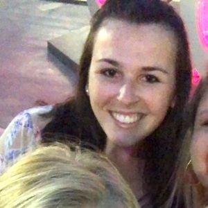 Meet your Posher, Ali